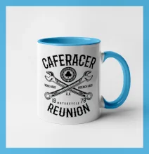 Caferacer Reunion
