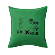 Anglický slovníček - Bitch Beach