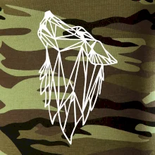 Geometria - vlk - vyjúci