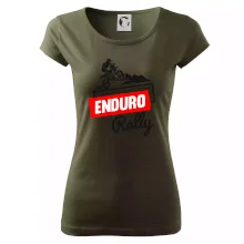 Enduro rally