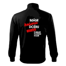 Mám krásnu dcéru Mám krásnu dcéru