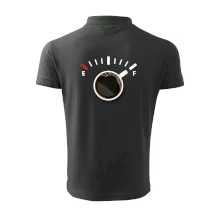 Káva ako palivo Káva ako palivo