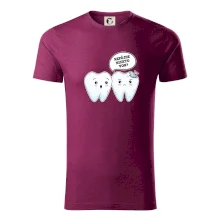 Nepôjde niekto von?