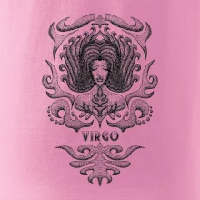 Virgo - vintage