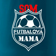 Som futbalová mama