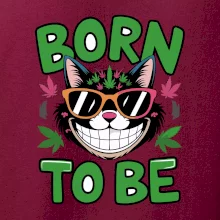 Marihuana - born to be