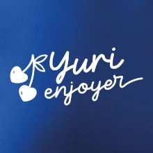 Yuri enjoyer