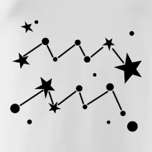 Súhvezdie - Aquarius - Vodnár