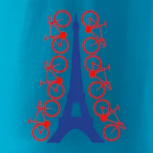 Cyclo Paris Cyclo Paris