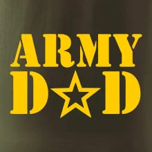 Army dad