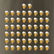 Narodeniny - 50x pivo Narodeniny - 50x pivo