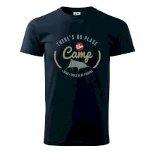 Camp place Camp place