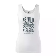 Be Wild