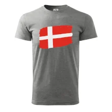 Dánsko vlajka
