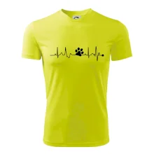 Ekg psia labka Ekg psia labka