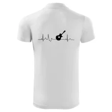 EKG akustická gitara EKG akustická gitara