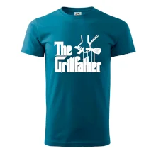 The Grillfather
