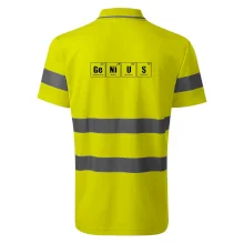 Genius - periodická tabuľka Genius - periodická tabuľka