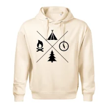 Kempovanie štvorka Kempovanie štvorka