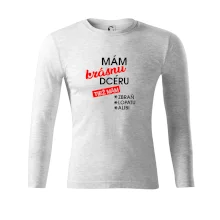 Mám krásnu dcéru Mám krásnu dcéru