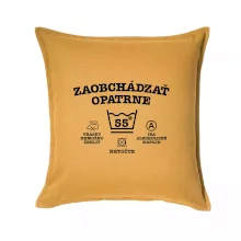 Zaobchádzať opatrne 55