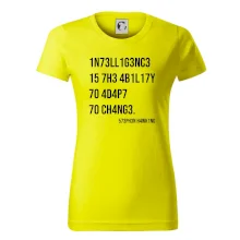 Test inteligencie - Stephen Hawking Test inteligencie - Stephen Hawking