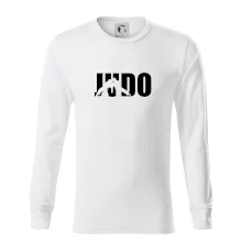 Judo - Nápis Judo - Nápis