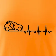 Ekg elektromobil Ekg elektromobil