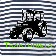 John traktorista John traktorista