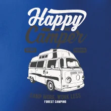 Happy Camper