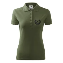 Zrodenie Legendy - pre futbalistov