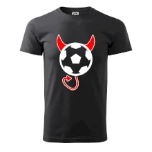 Futbal devil