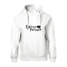 Harry - Espresso Patronum