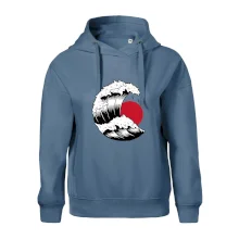 Japan culture - vlna