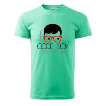 Code Boy