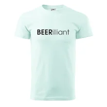 Pivné nápisy BEERrilliant