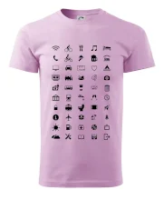 FOR TRAVEL - slovník na cestovanie