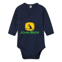 John Beer jeleň s pivom John Beer jeleň s pivom