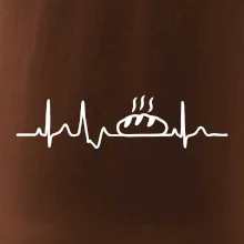 Ekg chleba