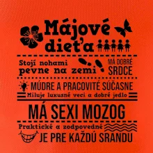 Narodeniny Máj Narodeniny Máj