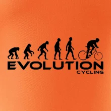 Evolúcia cyklistiky Evolúcia cyklistiky