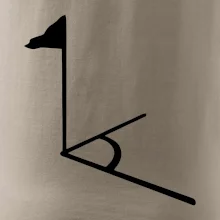 Rohová vlajka Rohová vlajka