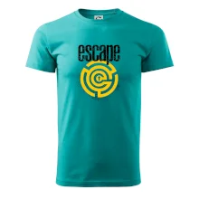 Escape labyrint Escape labyrint