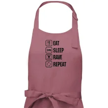 Eat sleep rave repeat Eat sleep rave repeat