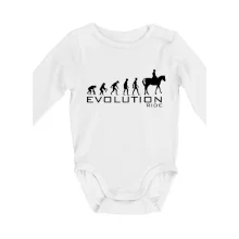 Evolúcia Ride horse Evolúcia Ride horse