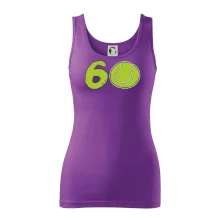Tenis okrúhle narodeniny 60