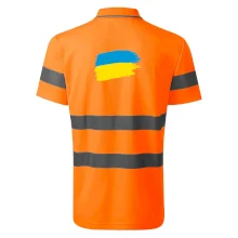 Ukrajina vlajka Ukrajina vlajka