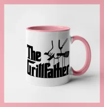 The Grillfather The Grillfather