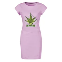 Cannabis list kosoštvorec