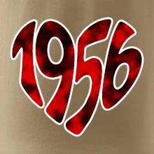 1956 v srdci